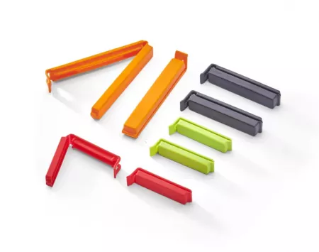 LOT 8 PINCES TWIXIT PR FERMER POCHES