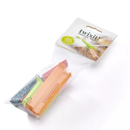 LOT 8 PINCES TWIXIT PR FERMER POCHES