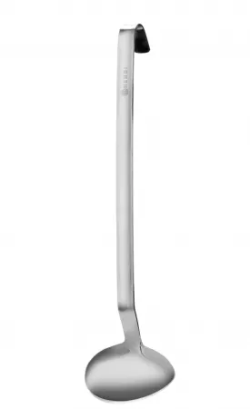 Louche &agrave; arroser inox 100x410 mm Profi Line