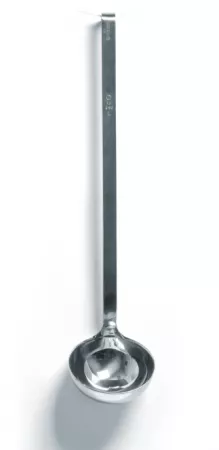 Louche anti-goutte inox 0,75 l 145x440 mm Profi Line