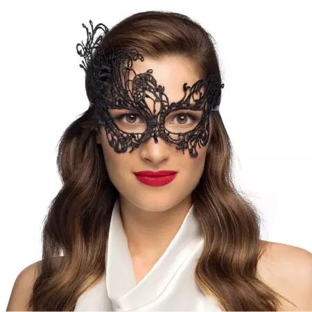 Loup en dentelle MASQUERADE