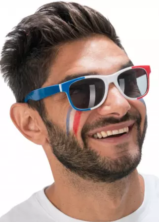 LUNETTES SUPORTER FRANCE 