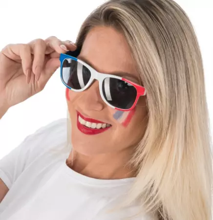 LUNETTES SUPORTER FRANCE 