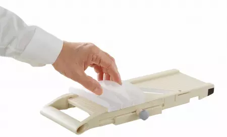 Mandoline japonaise Shogun 380x158x(H)47mm