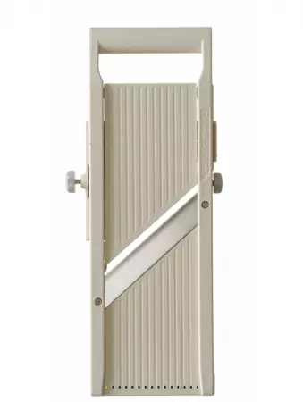 Mandoline japonaise Shogun 380x158x(H)47mm