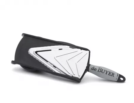 MANDOLINE KOBRA AXIS LAME V19&deg;3 NOIRE