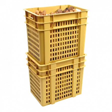 Manne &agrave; pain compacte 120L