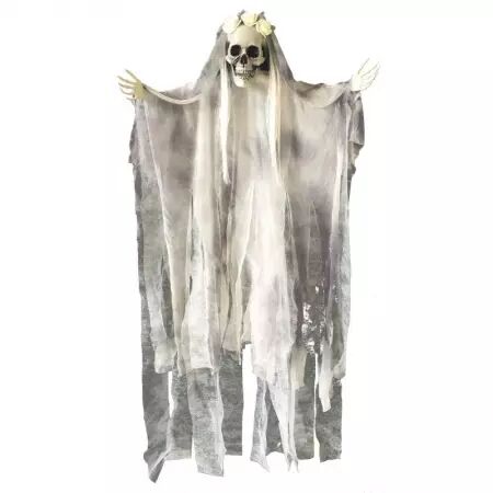 Mariee de la mort suspendu 120cm