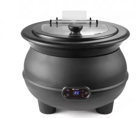 Marmite &agrave; soupe