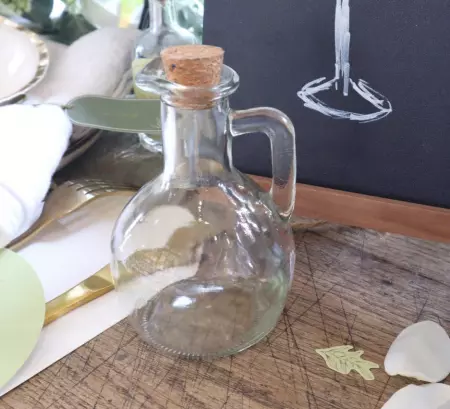 MIGNONETTE OLIVIA VERRE 