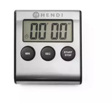 MINUTEUR DE CUISINE DIGITALE 65X70X17 MM