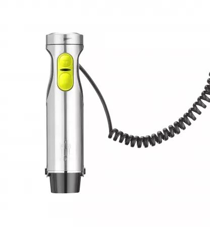 Mixeur plongeur cordon spirale 230V 1000W