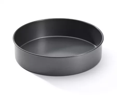 MOULE A MANQUE ROND UNI HT 5 &Oslash;20CM