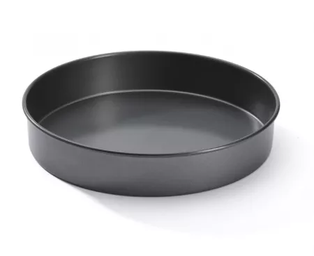 MOULE A MANQUE ROND UNI HT 5 &Oslash;26CM