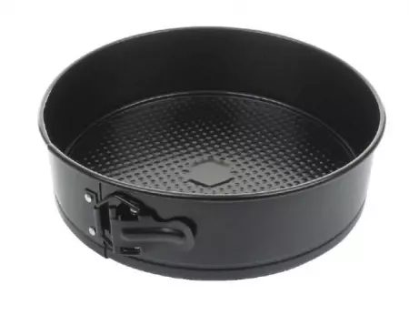 Moule antiadh&eacute;sif &agrave; charni&egrave;re Vogue 210mm