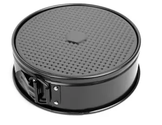 Moule antiadh&eacute;sif &agrave; charni&egrave;re Vogue 210mm