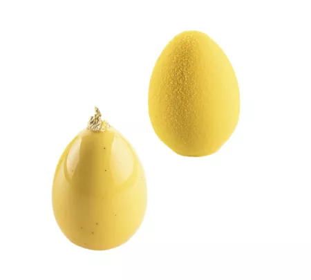 MOULE SILICONE 12 OEUFS