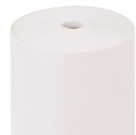 NAPPE \'SPUNBOND\' 60 G/M2 1,20x50 M BLANC PP (1 UNIT&Eacute;)