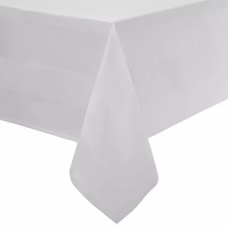NAPPE BLANCHE SATIN LUXURY 2290X2290