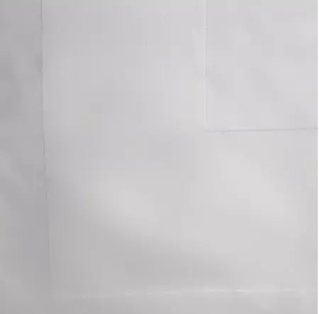 NAPPE BLANCHE SATIN LUXURY 2290X2290