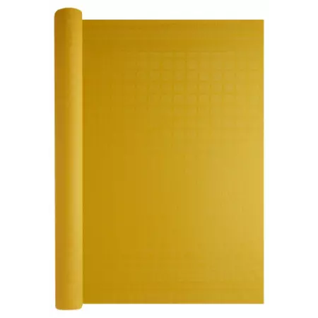 Nappe Damass&eacute;e 1.20x25m CITRON