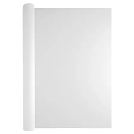 Nappe Intiss&eacute; 1.20x10m BLANC / CG845080