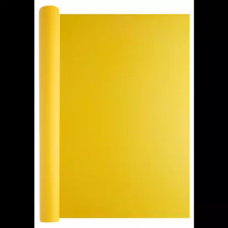 Nappe Intiss&eacute; 1.20x10m CITRON / CG845082