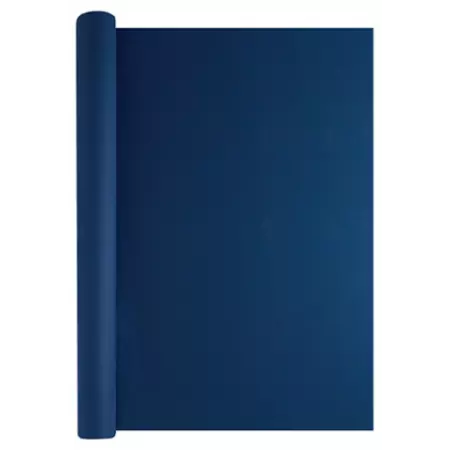 Nappe Intiss&eacute; 1.20x10m MARINE / CG845091