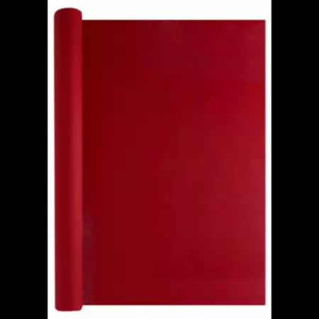 Nappe Intiss&eacute; 1.20x25m BORDEAUX