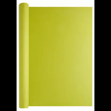 Nappe Intiss&eacute; 1.20x25m CHARTREUSE