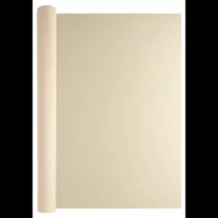 Nappe Intiss&eacute; 1.20x25m IVOIRE