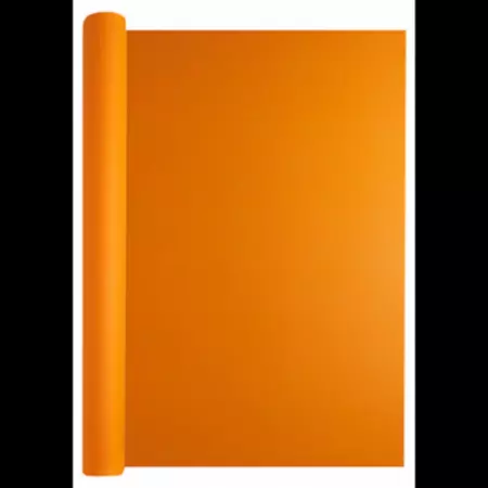 Nappe Intiss&eacute; 1.20x25m MANDARINE