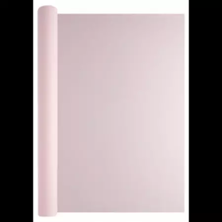 Nappe Intiss&eacute; 1.20x25m ROSE POUDRE