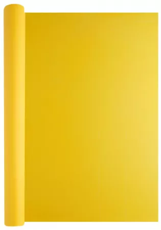 Nappe Intiss&eacute;e 1.20x10m CITRON