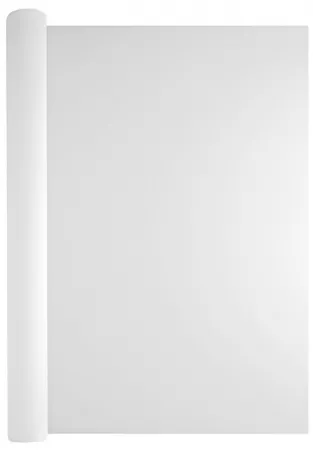 Nappe Intiss&eacute;e 1.20x50m BLANC