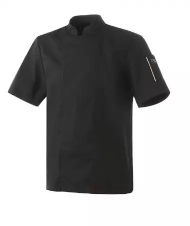 NERO MC VESTE H MC TAILLE 7