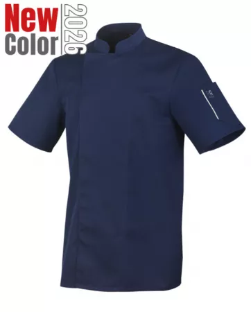 NERO MC VESTE H MC TAILLE 7