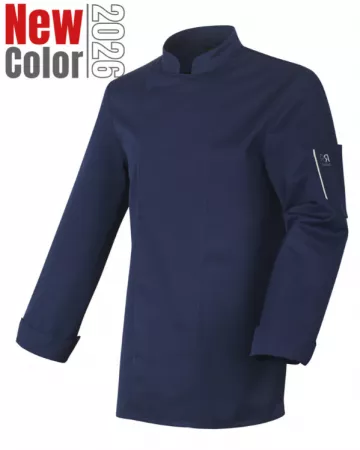 NERO VESTE H MANCHE LONGUE MARINE T0 A T6