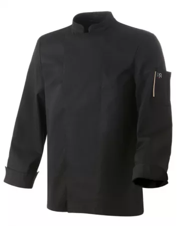 NERO VESTE H MANCHE LONGUE NOIR T0 A T6