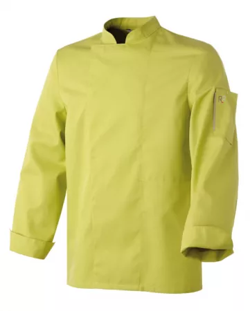 NERO VESTE H MANCHE LONGUE PISTACHE T0 A T6