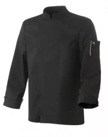 NERO VESTE H MANCHE LONGUE T2 A T6