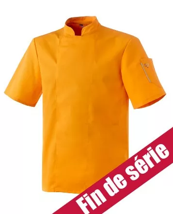 NERO VESTE MANCHE COURTE MELON T0 A T6