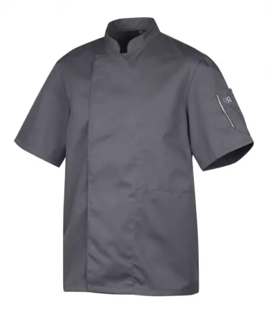 NERO VESTE MANCHE COURTE T0 A T6