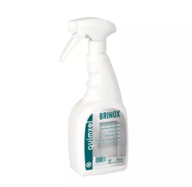 NETTOYANT INOX BRINOX 750ML