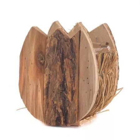 PANIER BOIS OEUF / VID0273.40