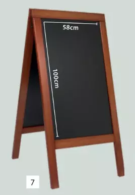 PANNEAU TROTTOIR SANDWICH EN HEVEA FINITION ACAJOU LAQUE 70X135cm