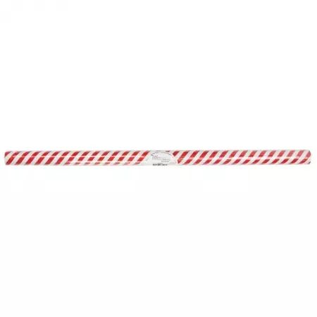 PAPIER CADEAU SUCRE D ORGE