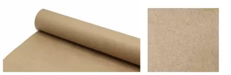 Papier Sizograss 0.60x25m NATUREL