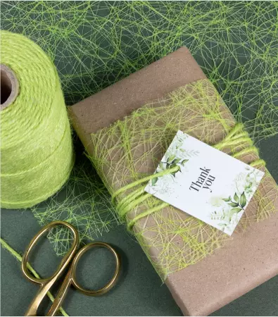 Papier Sizograss 0.60x25m NATUREL