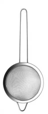 PASSOIRE A HUILE 22 CM